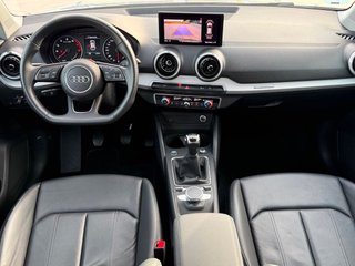 Audi Q2 2023
