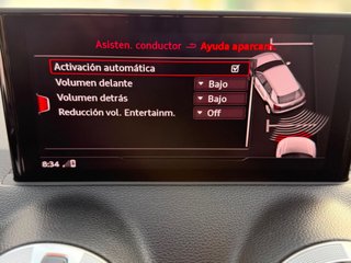 Audi Q2 2023