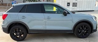 Audi Q2 2023