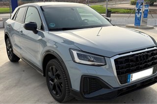 Audi Q2 2023