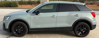 Audi Q2 2023