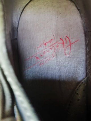 Zapatos, tipo Botines Pikolinos /Gris Piel