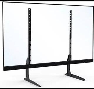Soporte TV 32-85 Negro