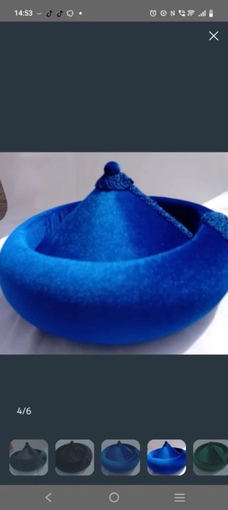 Sombrero Calañés,  Catite ,Bandolero, gollesco