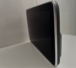 Pantalla 8” multimedia Mercedes original