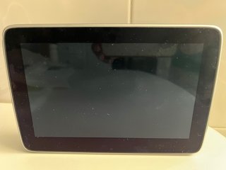Pantalla 8” multimedia Mercedes original