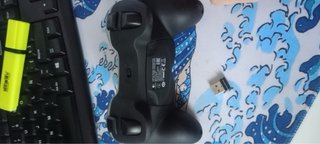 Mando Logitech F710 Inalámbrico distintas consolas