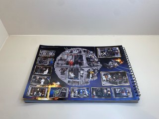 LEGO Star Wars 75159 UCS Death Star+ 4Stormtrooper