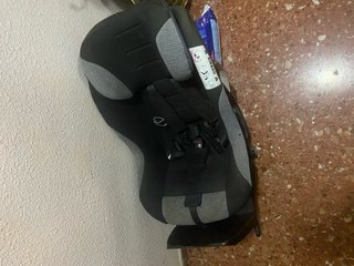 Silla de coche Jané Ikonic i-Size giratoria 360°