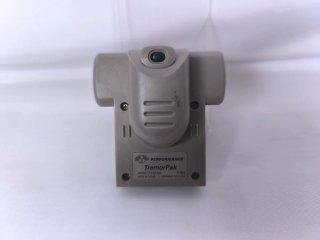 TremorPak N64 Nintendo