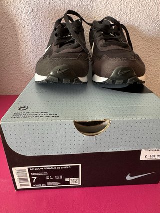 Nike Air Zoom Pegasus 38 Zapatillas