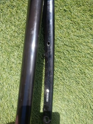 Cuadro Giant TCR Advanced Disc
