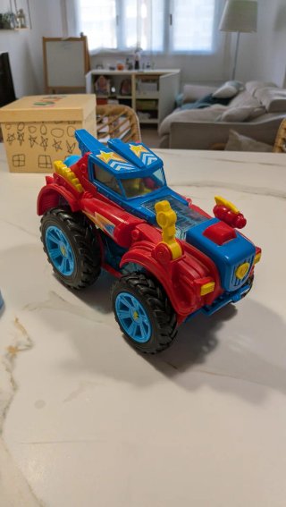 Pack Superthings