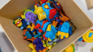 Pack Superthings