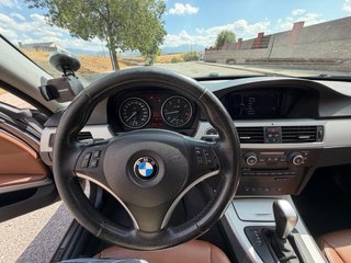 BMW Serie 3 2009