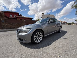 BMW Serie 3 2009