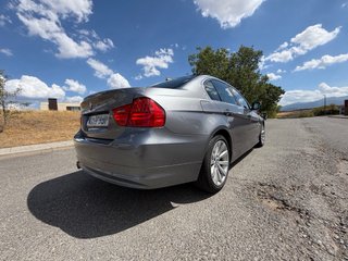 BMW Serie 3 2009