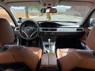 BMW Serie 3 2009