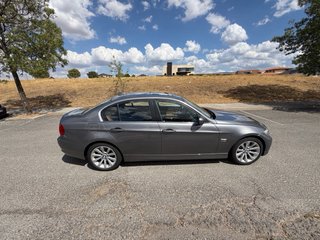 BMW Serie 3 2009