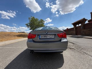 BMW Serie 3 2009