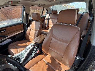 BMW Serie 3 2009
