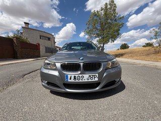 BMW Serie 3 2009