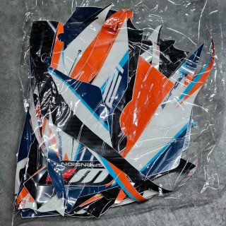 Kit Pegatinas KTM 1290 Super Duke RR