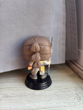 Funko Pop Rey Star Wars