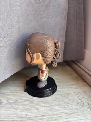 Funko Pop Rey Star Wars