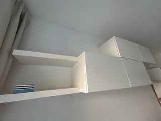 Estantería Modular Ikea Bestå