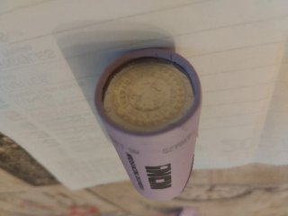 Moneda Portugal 2€ 2025