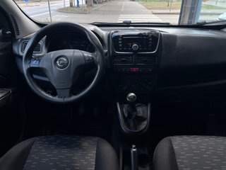 140€/Mes Opel Combo 1.3cdti 90cv Combi 2012