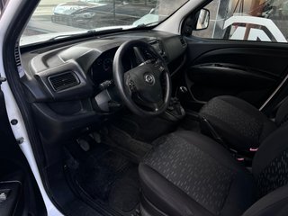 140€/Mes Opel Combo 1.3cdti 90cv Combi 2012