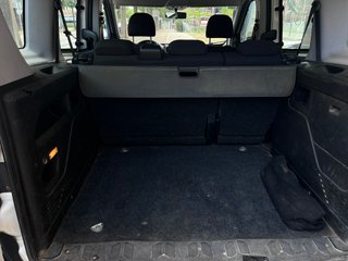 140€/Mes Opel Combo 1.3cdti 90cv Combi 2012