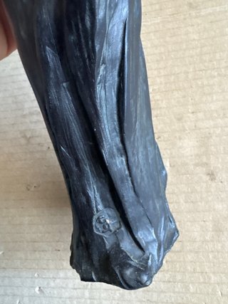 Scultura Vintage