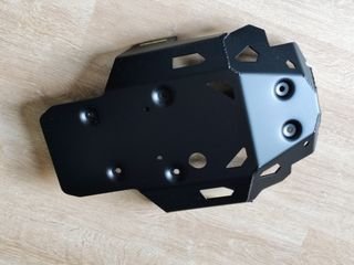 Cubre cárter BMW R1300GS SW-Motech R1300RT nuevo