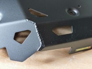 Cubre cárter BMW R1300GS SW-Motech R1300RT nuevo
