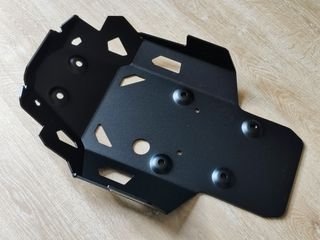 Cubre cárter BMW R1300GS SW-Motech R1300RT nuevo