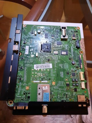 Despiece TV Samsung LED 40'' con Smart TV