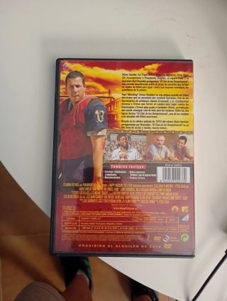 Pack Películas Humor DVD Español