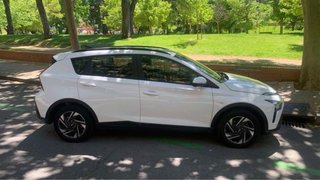 Hyundai BAYON 2024 Hibrido 48V/Gasolina