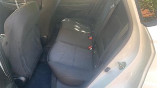 Hyundai BAYON 2024 Hibrido 48V/Gasolina