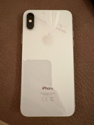 iPhone XS 256GB pantalla rota