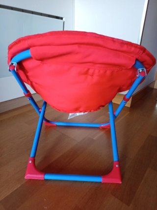 Hamaca Patrulla Canina
