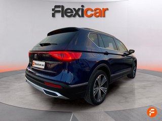 Seat Tarraco 2.0 TDI 110kW (150CV) S&S Style Plus