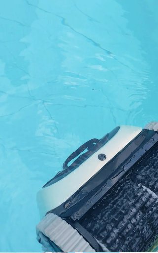 WYBOT C1 Robot Limpiafondos Piscina