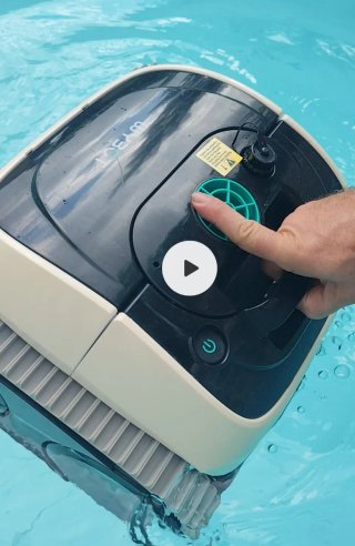 WYBOT C1 Robot Limpiafondos Piscina