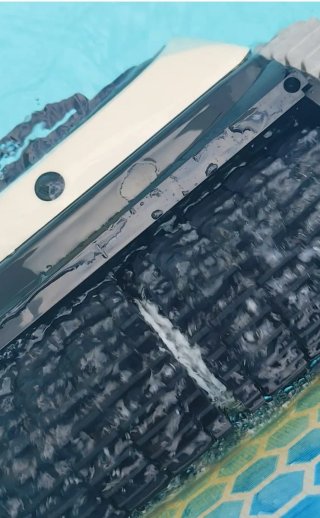 WYBOT C1 Robot Limpiafondos Piscina