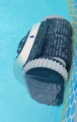 WYBOT C1 Robot Limpiafondos Piscina