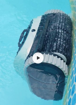 WYBOT C1 Robot Limpiafondos Piscina
